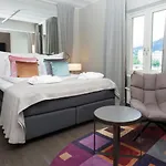 Clarion Admiral 4* Bergen