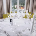 Clarion Admiral Hotel Bergen