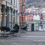 Clarion Admiral 4* Bergen