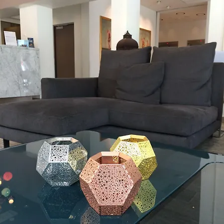 클라리온 애드미럴 호텔 베르겐