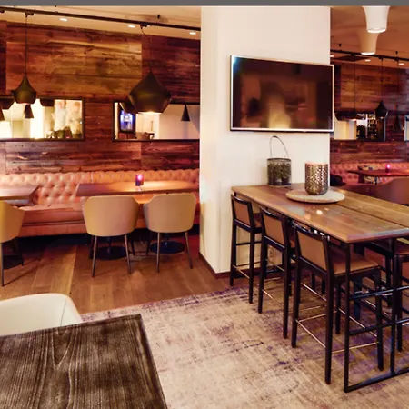 호텔 클라리온 애드미럴 4*