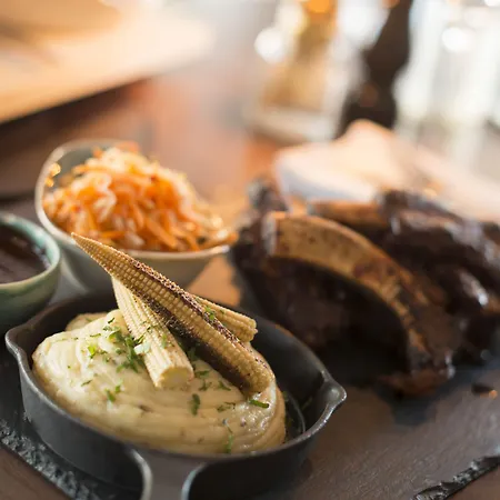 클라리온 애드미럴 4*