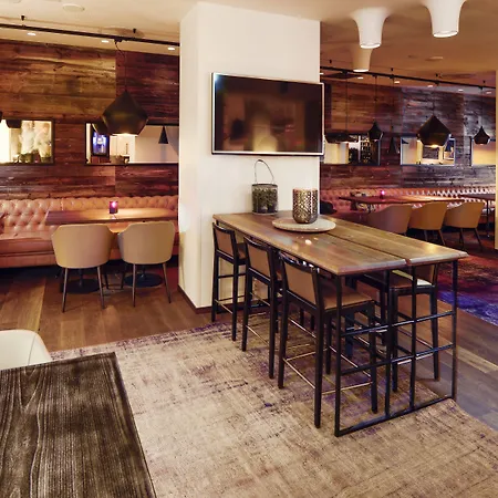 호텔 클라리온 애드미럴 4*