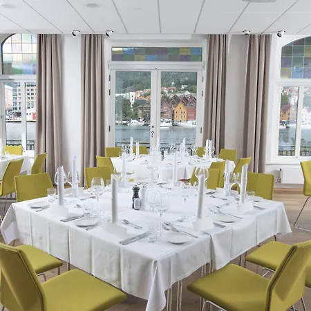 클라리온 애드미럴 호텔