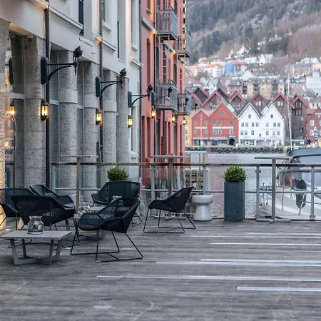 클라리온 애드미럴 4* 베르겐