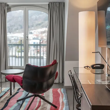 호텔 클라리온 애드미럴 4*