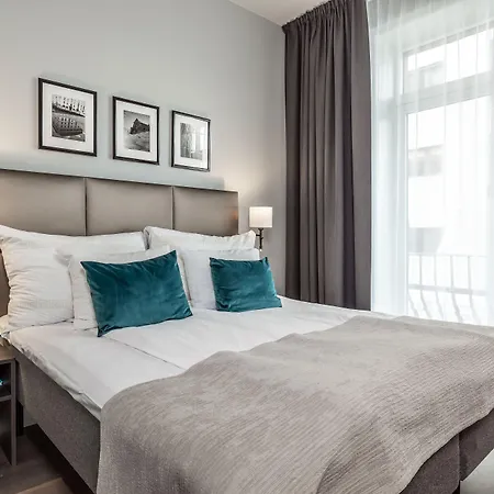 호텔 클라리온 애드미럴