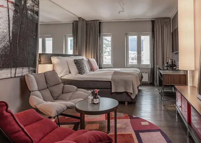 Hotel Clarion Admiral