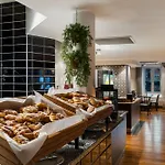 Clarion Admiral 4* Bergen