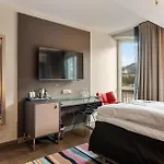 Clarion Admiral Hotel Bergen