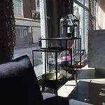 クラリオン アドミラル ベルゲン