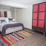 Clarion Admiral Hotel 4*