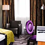 Hotel Clarion Admiral 4*