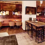 Hotel Clarion Admiral 4*