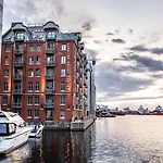 Clarion Admiral Hotel Bergen