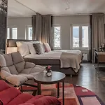 Hotel Clarion Admiral