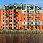 Clarion Admiral 4* Bergen