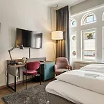 Hotel Clarion Admiral 4*