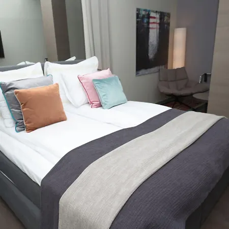 Hotell Clarion Admiral