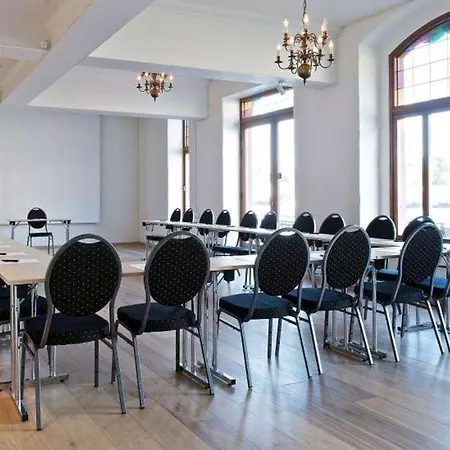 Clarion Admiral 4* Bergen