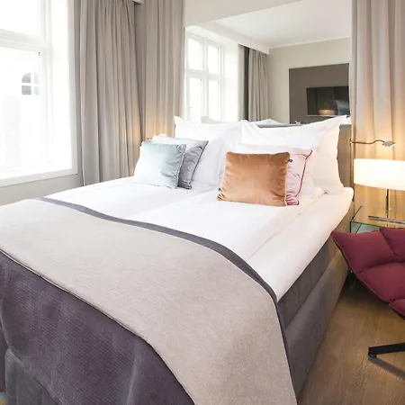 Clarion Admiral Hotell 4*