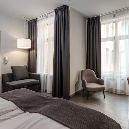 Clarion Admiral Hotel 4*