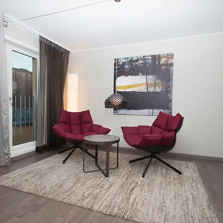 Clarion Admiral Hotel Bergen