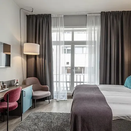 Hotel Clarion Admiral 4*