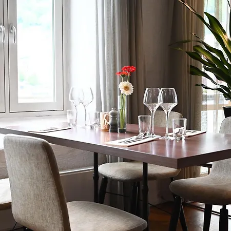 فندق كلاريون ادميرال 4*