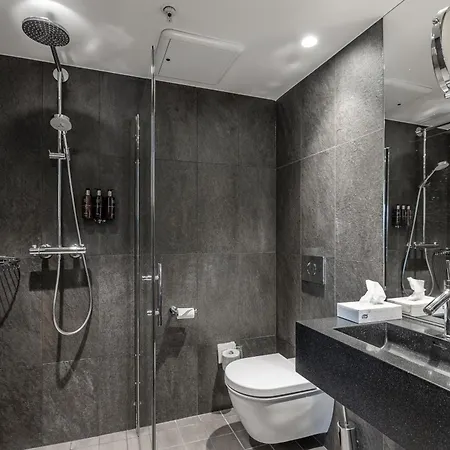 Hotel Clarion Admiral Bergen