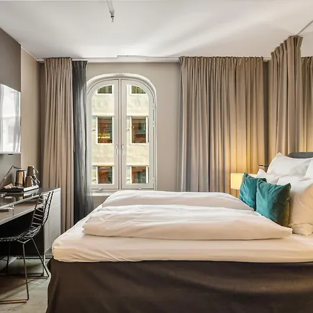 Hotel Clarion Admiral 4*
