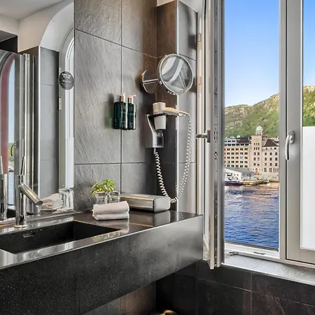 Clarion Admiral 4* Bergen