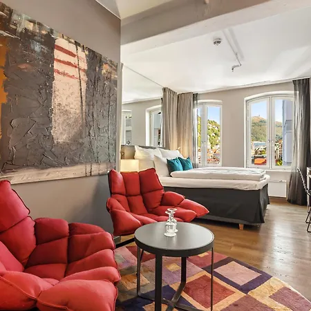 Hotell Clarion Admiral