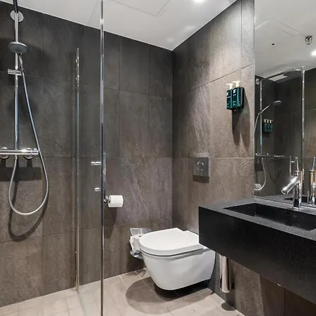 Clarion Admiral Hotel 4*