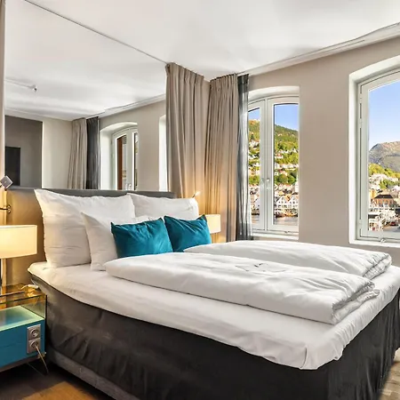 Clarion Admiral Hotell 4*