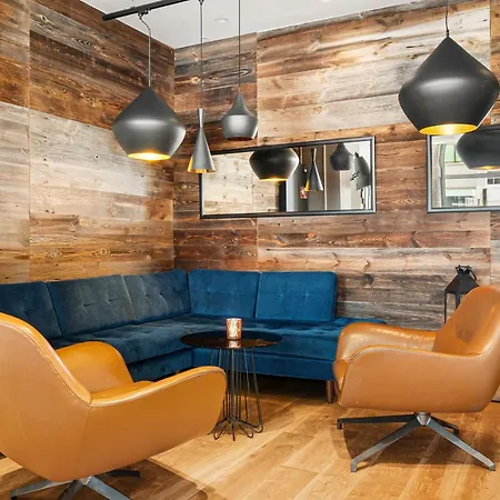 Clarion Admiral ברגן