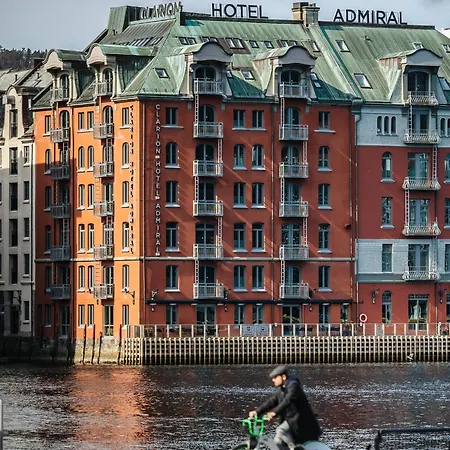 كلاريون ادميرال