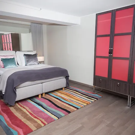 Clarion Admiral Hotell 4*