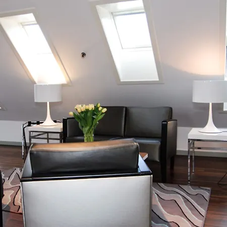 كلاريون ادميرال فندق برغن