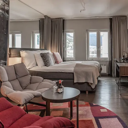 Hotell Clarion Admiral