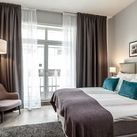 كلاريون ادميرال فندق