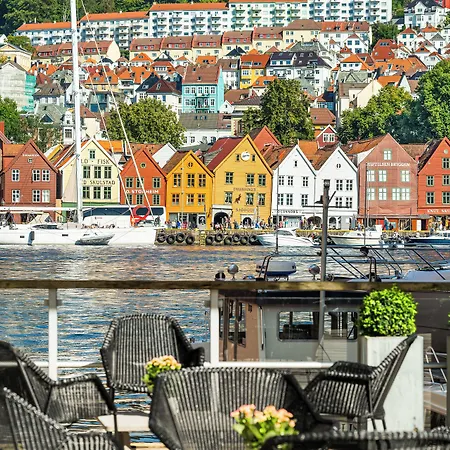 كلاريون ادميرال فندق