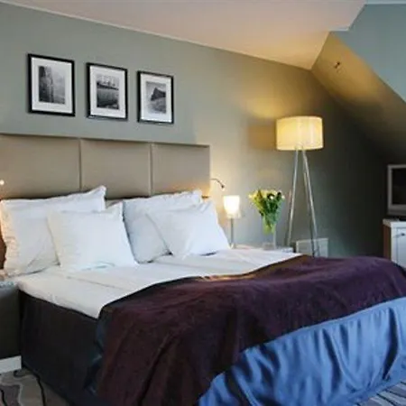 Hotel Clarion Admiral