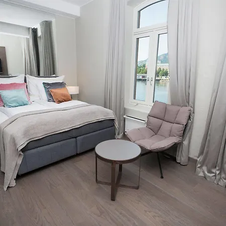 Hotel Clarion Admiral 4*