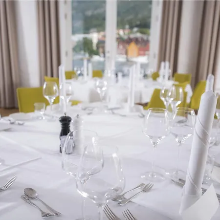 Hotell Clarion Admiral