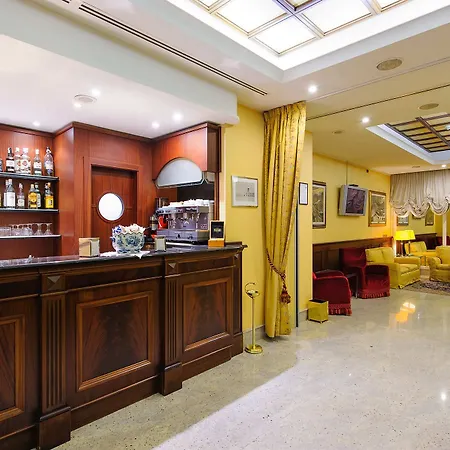 Clarion Admiral Hotel Bergen