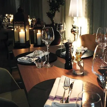 Clarion Admiral Hotel 4*