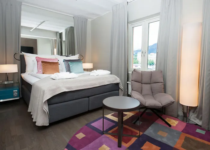 Hotel Clarion Admiral 4*