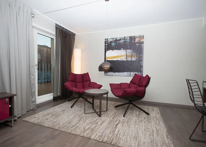 Hotel Clarion Admiral 4*
