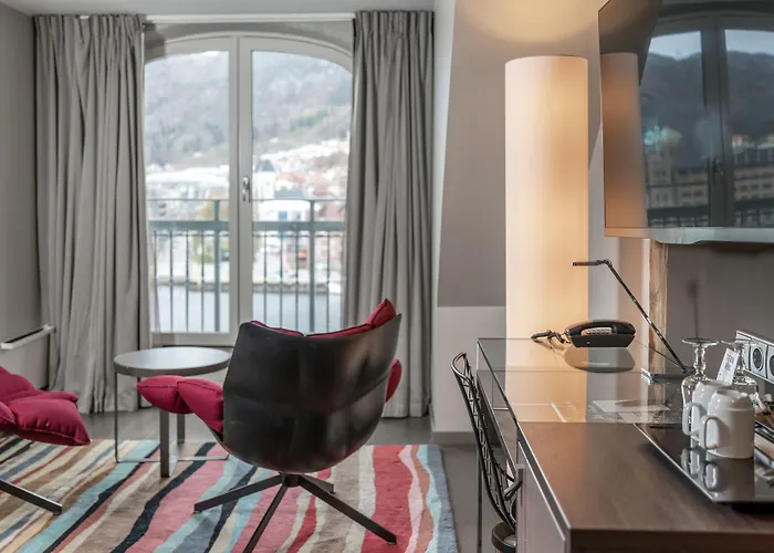 Hotel Clarion Admiral 4*